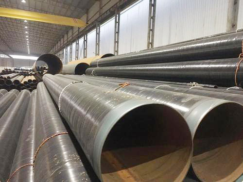 如何控制防腐鋼管內(nèi)表面的缺陷？